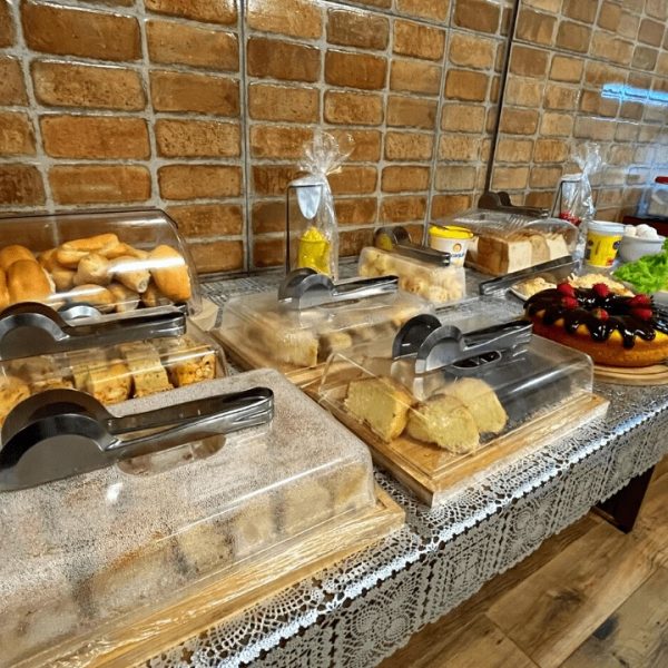 CAFÉ DA MANHÃ 5