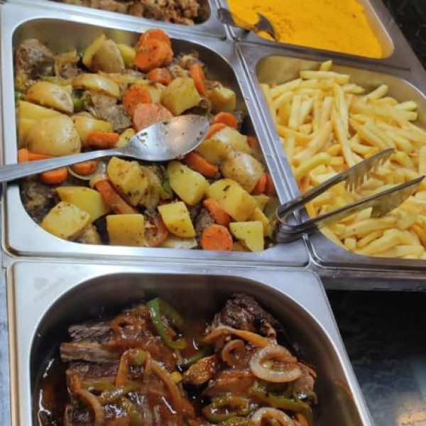 RESTAURANTE 3
