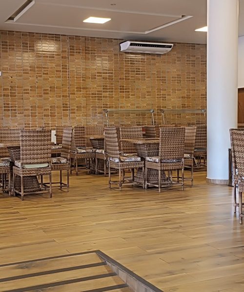 RESTAURANTE 6