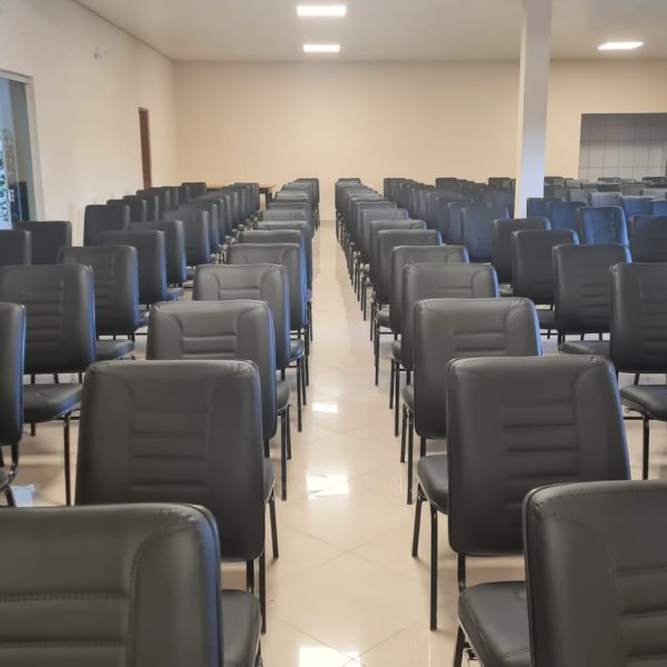 SALA DE CONVENÇÕES 1