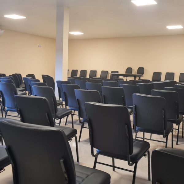 SALA DE CONVENÇÕES
