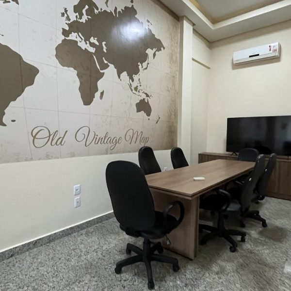 SALA DE REUNIÃO 2