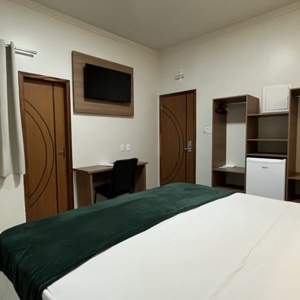 SUITE LUXO 2