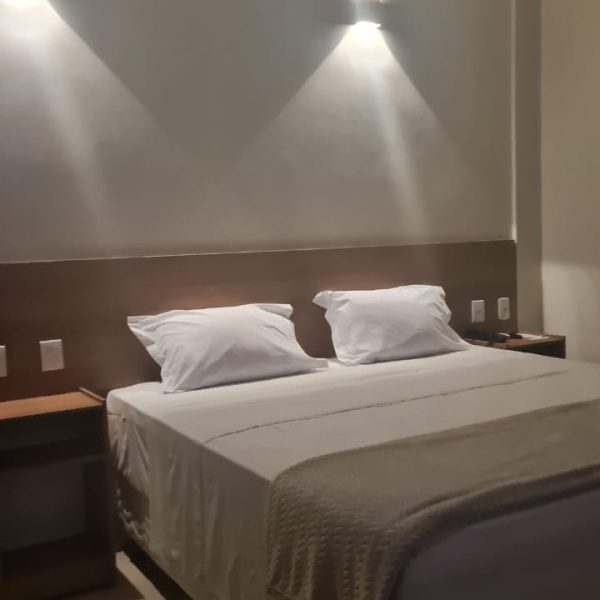SUITE LUXO 3
