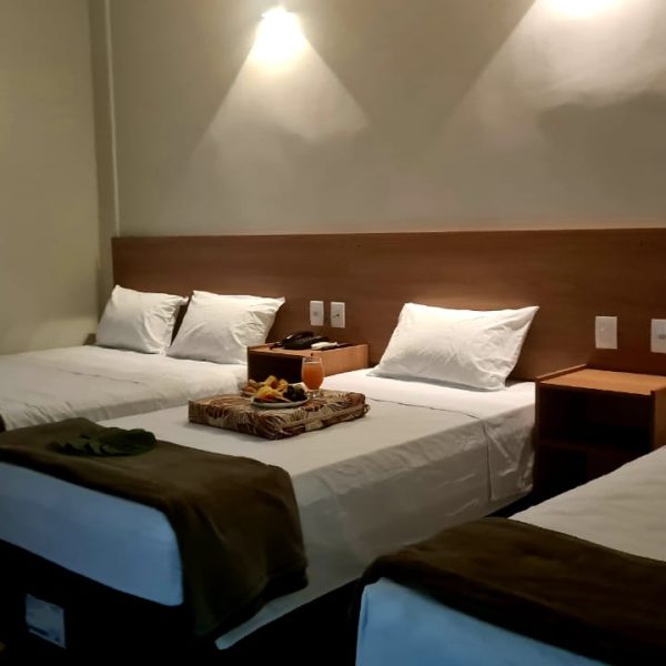 SUITE PREMIUM 1